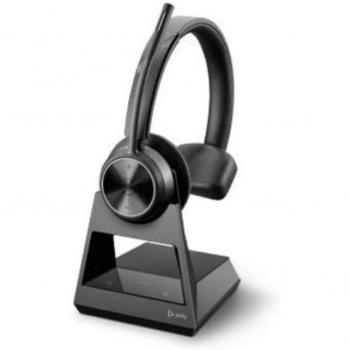Cuffie per ufficio Poly Savi 7310-M DECT
