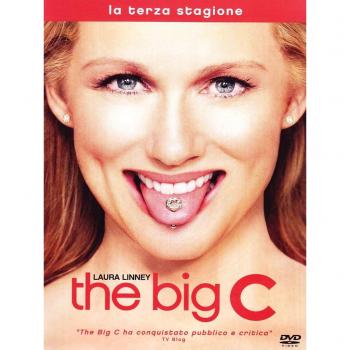 The Big C Stg.3