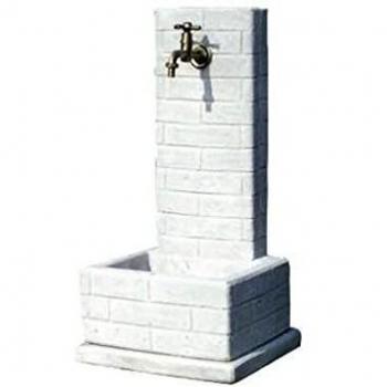 Fontana da Giardino Appia