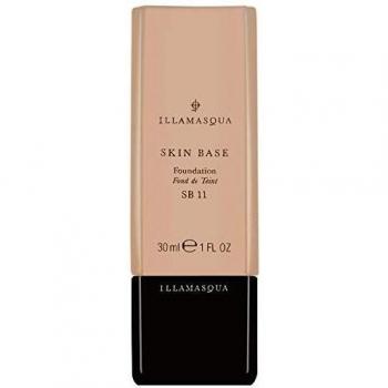 Illamasqua Skin Base Foundation 11, 15 ml