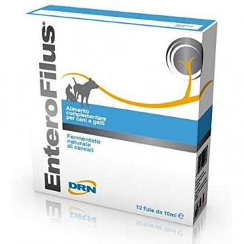 Fatro Enterofilus 10 ml x 12 Monodoses