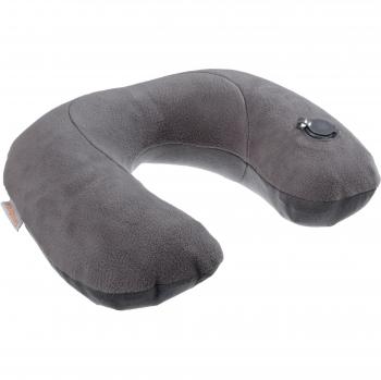 Reisekissen V aufblasbar – Samsonite, REM.Cover, Graphit