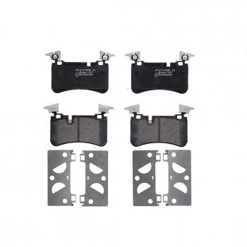 BREMBO P 50 113 Plaquettes de frein