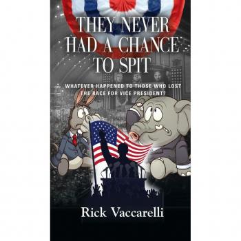 They Never Had a Chance to Spit