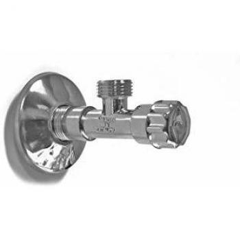 Fornitore Rubinetti “Prestigio” ½” x ½” in Ottone Pesante
