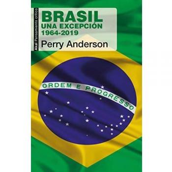 BRASIL UNA EXCEPCION
