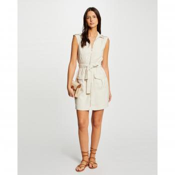 Morgan Short Sleeve Dress