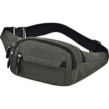 Bolsas de Ocio Suave con Compartimento de Teléfono