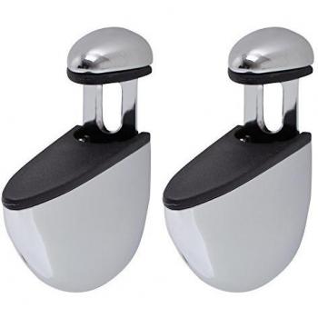 Select Chrome Clip 25x9x4