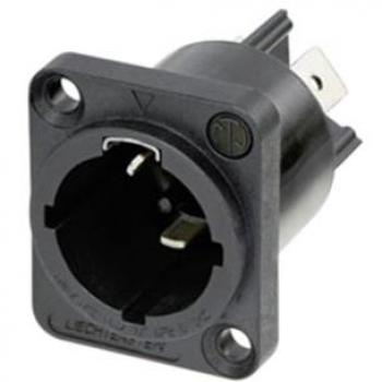 Leviton 52936-CP, Powercon TRUE1 Top