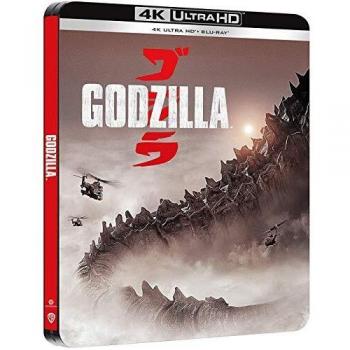 Godzilla
