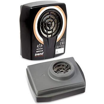 Trend AIR/MF/A2P3 Air Filter