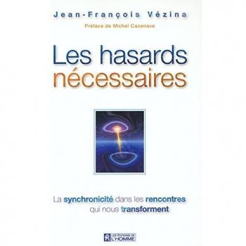Vezina Les Hasards Necessaires La Synchronicite Dans Les Rencontres