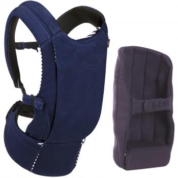 Seafarer's Choice Juno Carrier