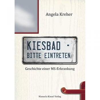 Angela Kreher Kiesbad