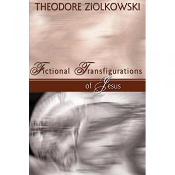 Fictional Transfigurations of Jesus