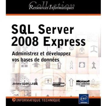 SQL Server 2008 Express
