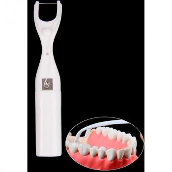 Micro Cire Fil à la Menthe – Pack 1 × 50 m