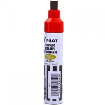 PILOT SC-6600 Bold Logging Marker Pen