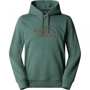 Felpa The North Face NF0A8C1BAQI M – Hoodie Uomo
