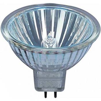 Halogenlampe OSRAM 46870 DecoStar Titan 51, 50 W, 12 V, GU5.3, 10D