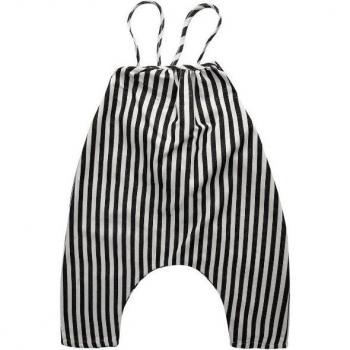 Adorable Bib Pants for Kids