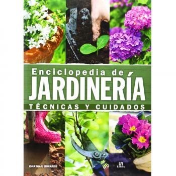 Enciclopedia de jardinería