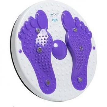 Twist & Slim Fitness Machine