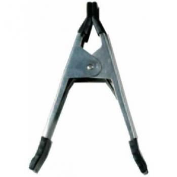 Duo di Morsetti a Molla 150 mm – Modell K150 (Kreator)