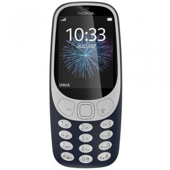 O2 Nokia 3310 MicroSD (TransFlash) Mobile Phones (16 MB, 32 GB)