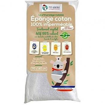 Bébé Albatros – Imperméable 70x140 cm