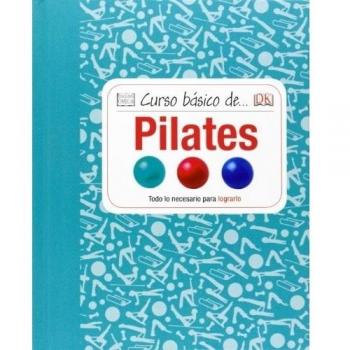 Curso básico de... Pilates