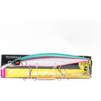 Megabass Cookai Bring 130F Lure