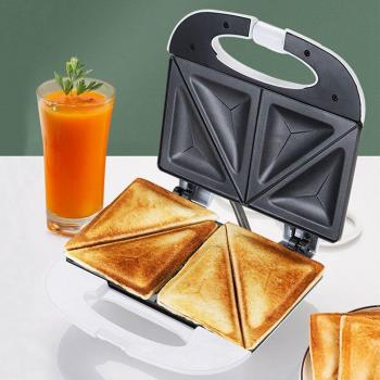Multifunctional Breakfast Toaster