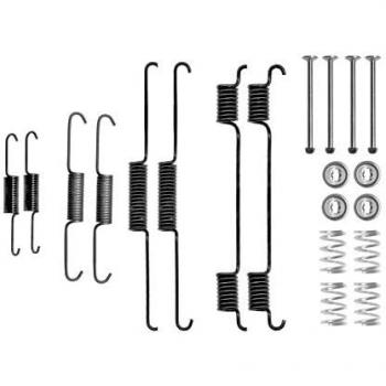 Bosch Pad Installer Set 1987475292