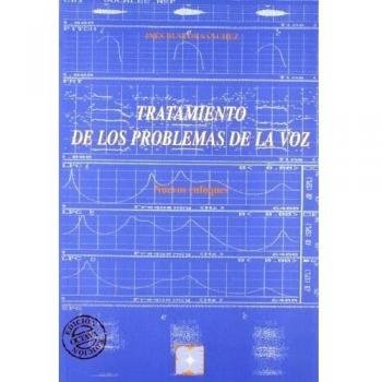 TRATAMIENTO PROBLEMAS VOZ
