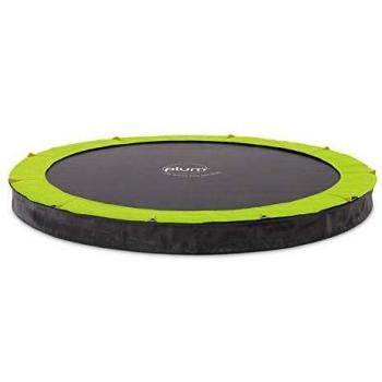 Plum 12ft In-Ground Trampoline for Children