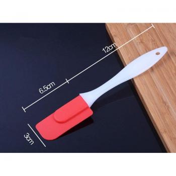 Siliconia Espátula de Cocina
