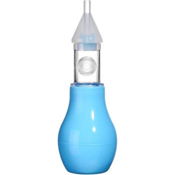 Aspirador de Mocos para Bebés