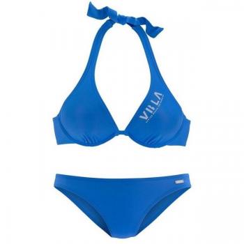 Bügel-Bikini für Damen von Venice Beach, Größe 44