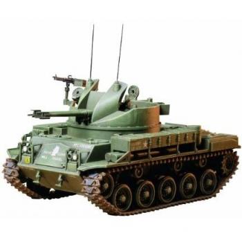 Semovente U.S. M42 Duster 1:35