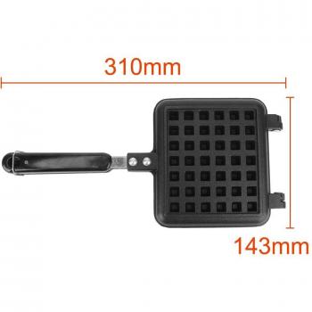 HILIFE máquina para hacer gofres