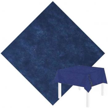 PapoLab 50 Tovaglie Tnt 150x150cm Blu