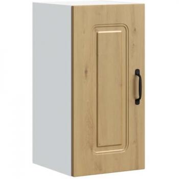 VidaXL Kalmar Kitchen Wall Cabinet Artisan Oak