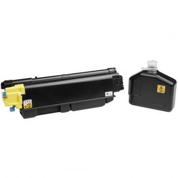Kyocera TK5280 XL Amarillo Cartucho de Toner Generico