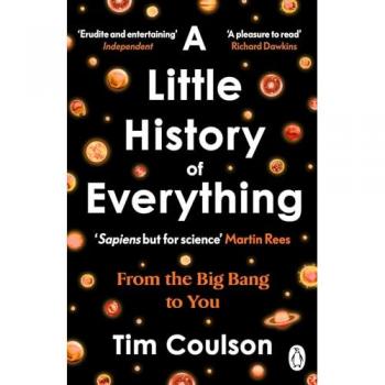 Coulson, Tim: A Little History of Everything