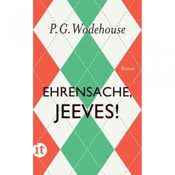 Ehrensache Jeeves!