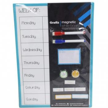 Magnetic Blackboard Essentials