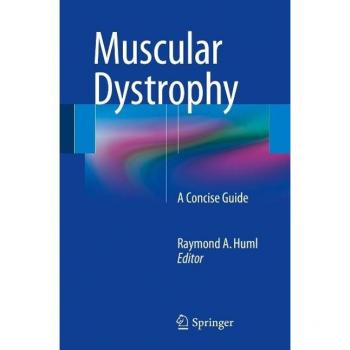 Vitalsource Technologies, Inc. Muscular Dystrophy