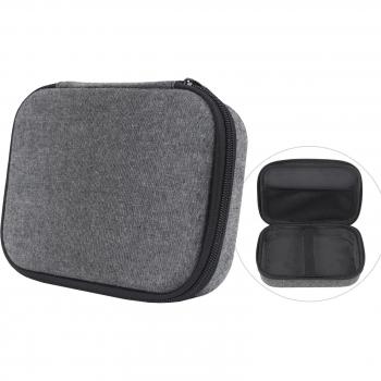 Bolsa de transporte impermeable para gimbal Hohem iSteady X, Zhiyun XS y Feiyu